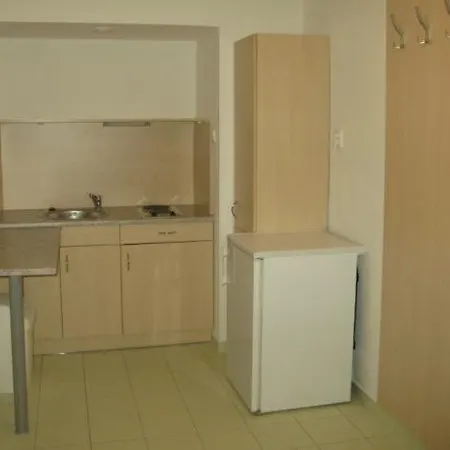 Uninova Hostel Bratislava