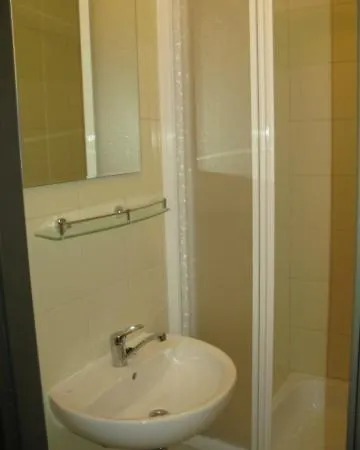 Uninova Hostel Bratislava