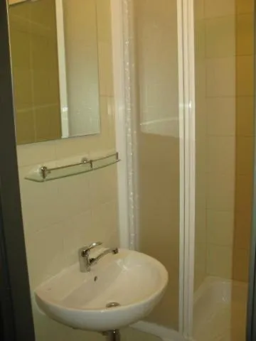 Uninova Hostel Bratislava